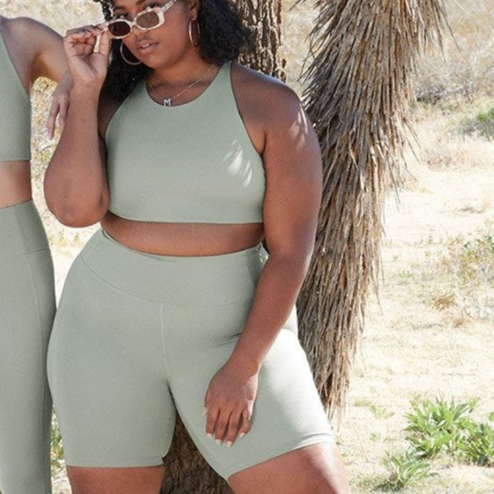 Agave Topanga Bra - GF Collective